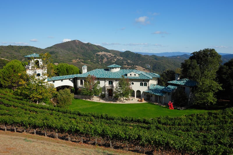 1100 Wall Rd, Napa Valley, CA 94558