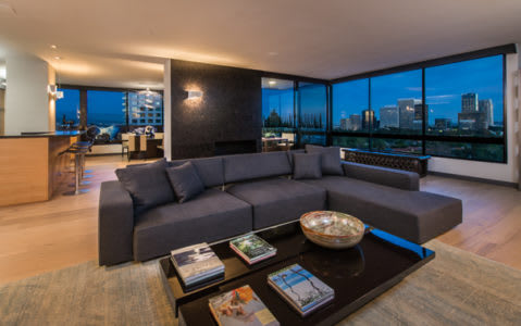 10350 Wilshire Blvd Unit 703, Los Angeles, CA 90024