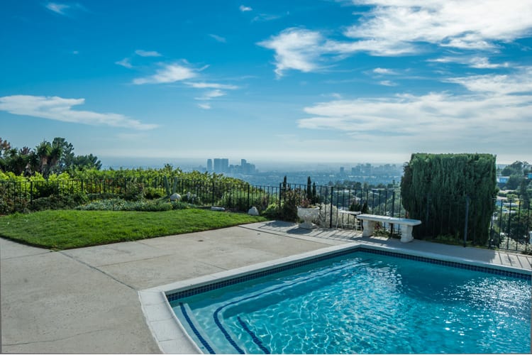 514 Chalette, Beverly Hills, CA 90210