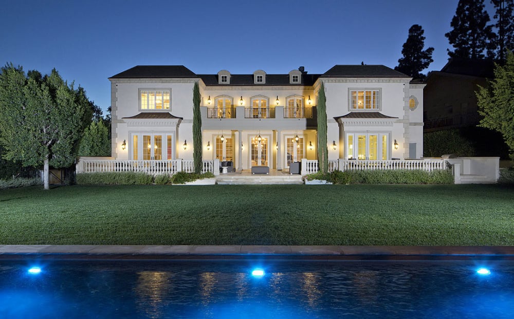 720 N Alta Drive, Beverly Hills, CA 90210