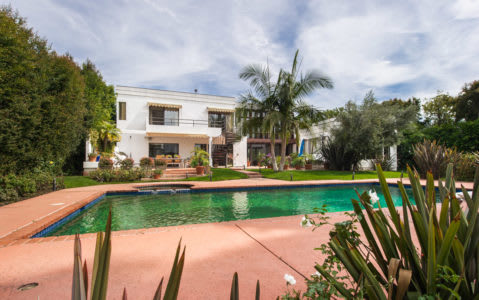 621 N Bonhill, Brentwood, CA 90049