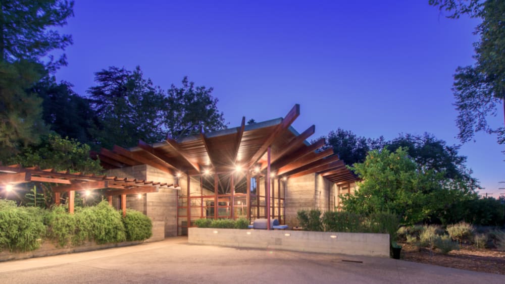 4411 Noeline Avenue, Encino, CA 91436