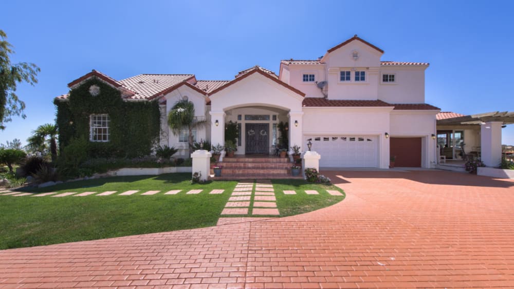 501 Sadie Road, Topanga, CA 90290