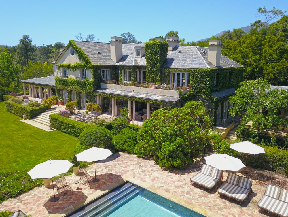 771 Garden Lane, Montecito, California 93108