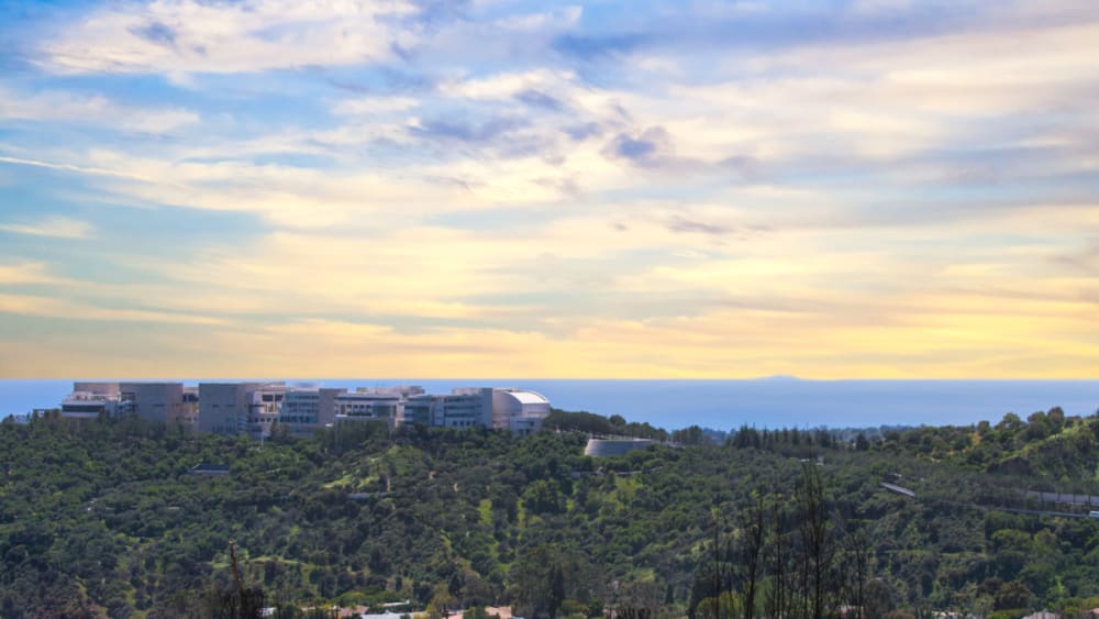 1149 Linda Flora, Bel Air, CA 90077