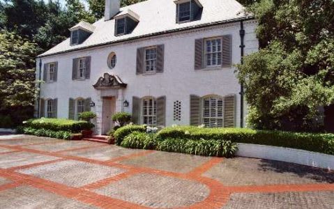 301 Copa de Oro, Bel Air, CA 90077