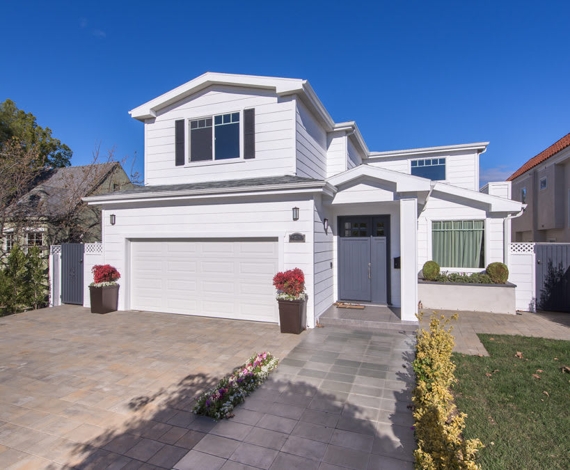 2542 Aiken Ave, Cheviot Hills, CA 90064