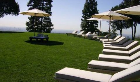 Bel Air, Los Angeles, CA 90077