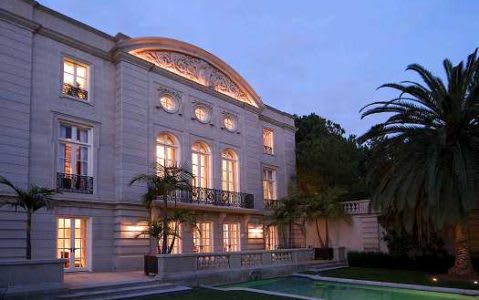 Bel Air CA, Bel Air, CA 90077