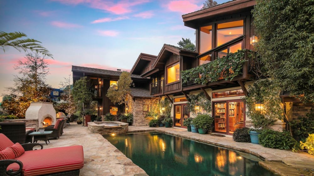 9528 Dalegrove, Beverly Hills, CA 90210