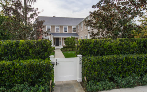 Moreno Avenue, Brentwood, CA 90049