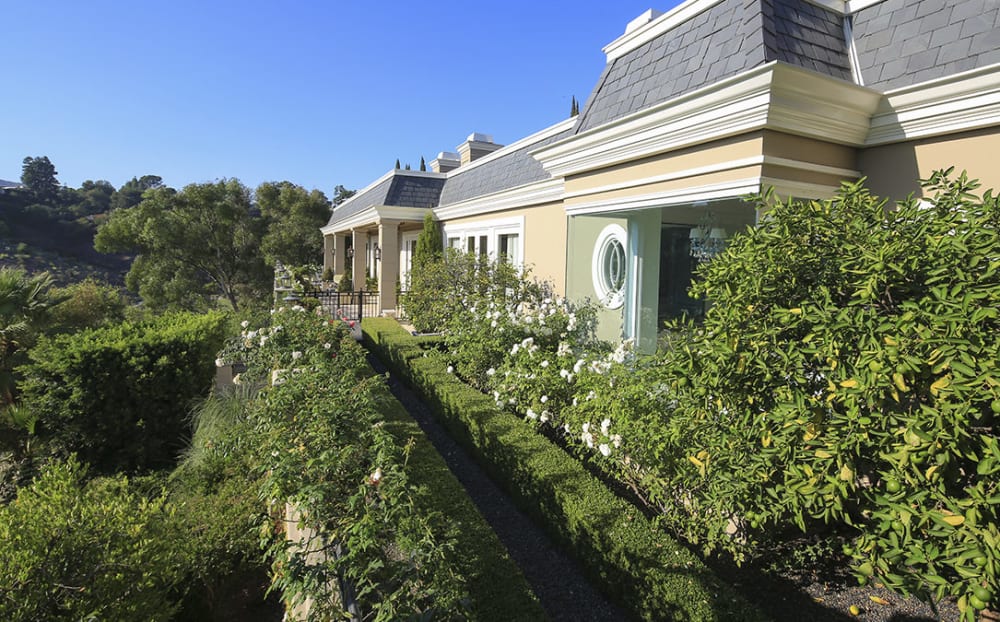 11222 Chalon Road, Los Angeles, CA 90049