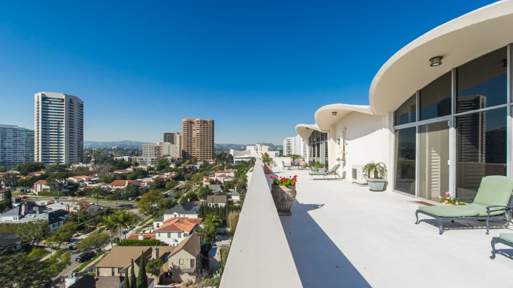 1333 S. Beverly Glen, Century City, CA 90024