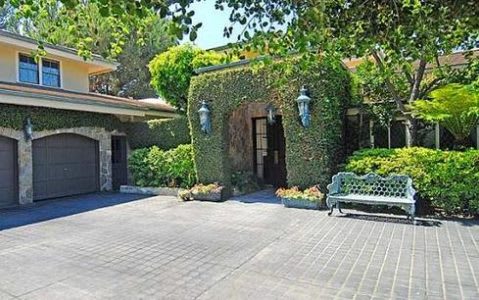 Beverly Hills, Beverly Hills, CA 90210