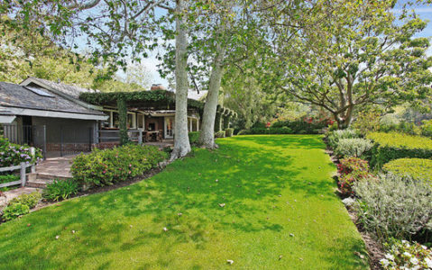10905 Chalon Road, Bel Air, CA 90077