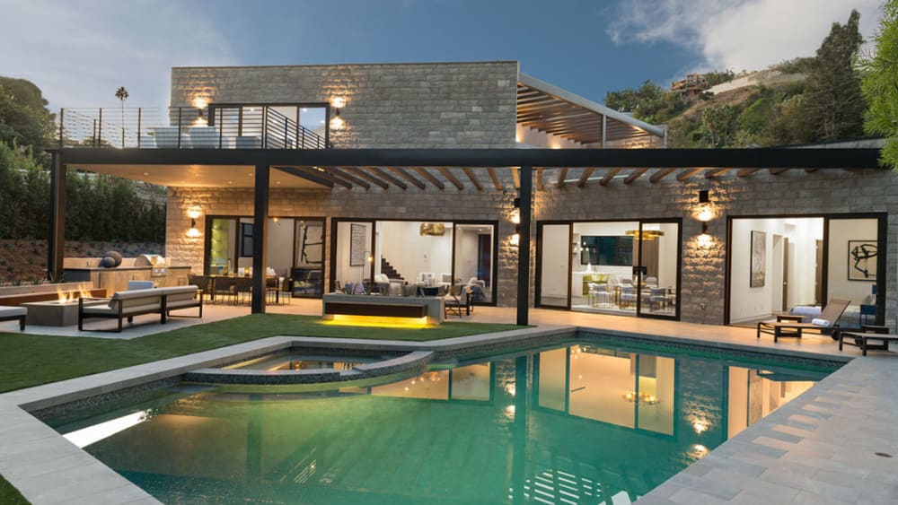 10062 Hillgrove Drive, Beverly Hills, CA 90210