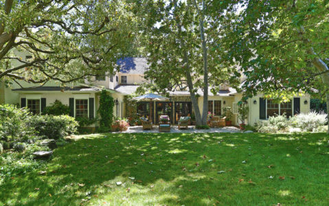 360 North Carmelina, Brentwood, CA 90049