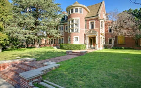 1120 Westchester Place, Los Angeles, CA 90019