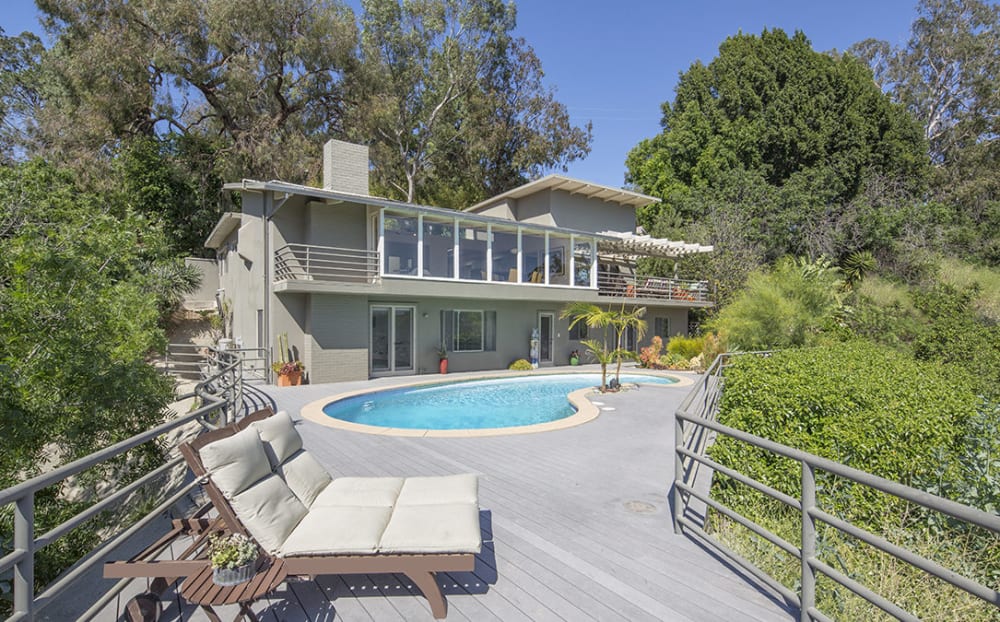 2870 Benedict Canyon, Beverly Hills, CA 90210
