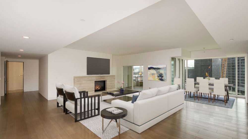 1 West Century Drive, Los Angeles, CA 90067