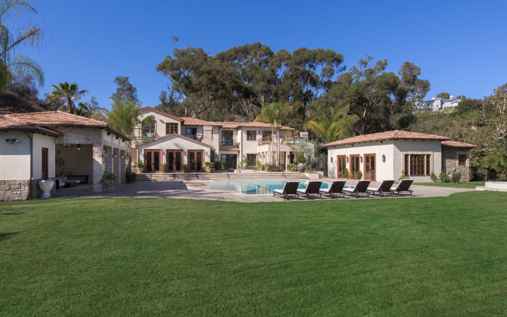 1135 Rivas Canyon Road, Pacific Palisades, CA 90272