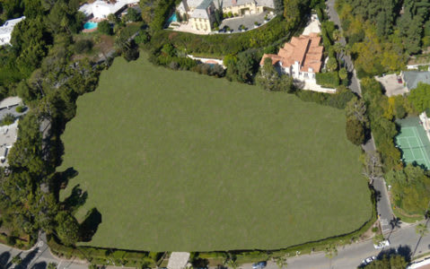 619 Doheny, Beverly Hills, CA 90210