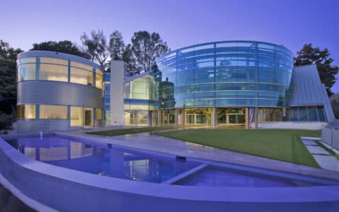 1169 Loma Linda Drive, Beverly Hills, CA 90210