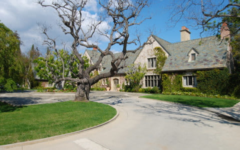 South Mapleton Dr, Holmby Hills, CA 90024