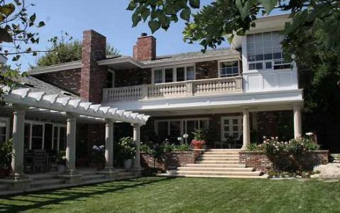 Beverly Hills, Beverly Hills, CA 90077