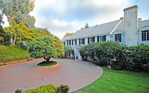 1141 Maroney, Palisades, CA 9027