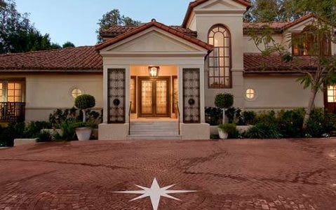 1159 Summit Drive, Beverly Hills, CA 90210