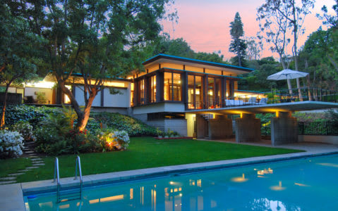 1113 North Beverly Drive, Beverly Hills, CA 90210