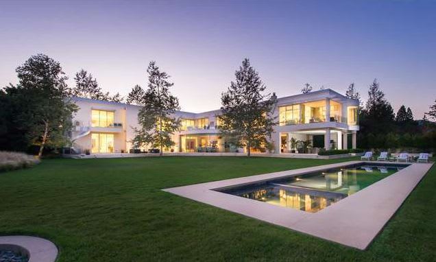 652 Chautauqua Boulevard, Pacific Palisades, CA 90272