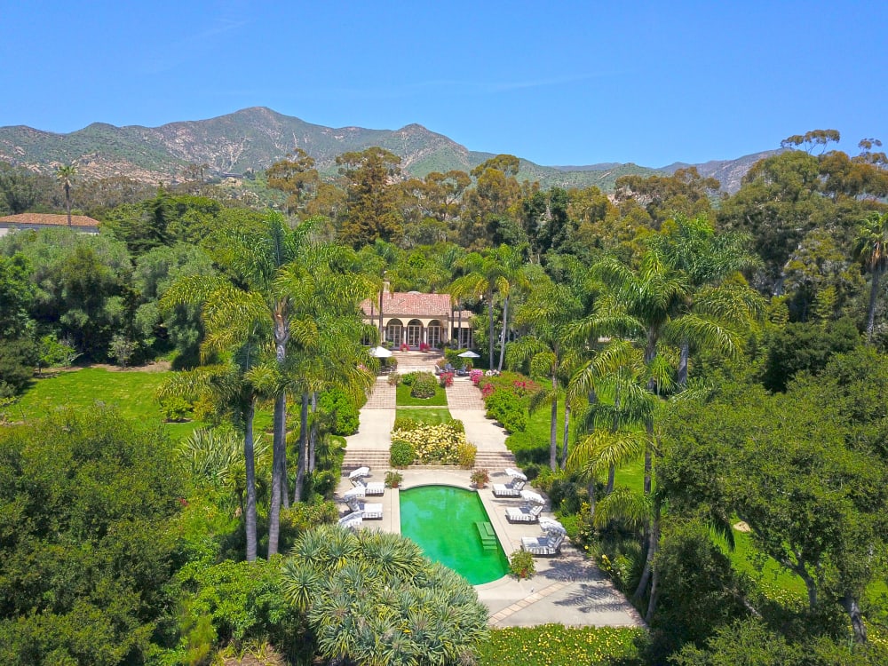 691 Picacho Lane, Montecito, CA 93108