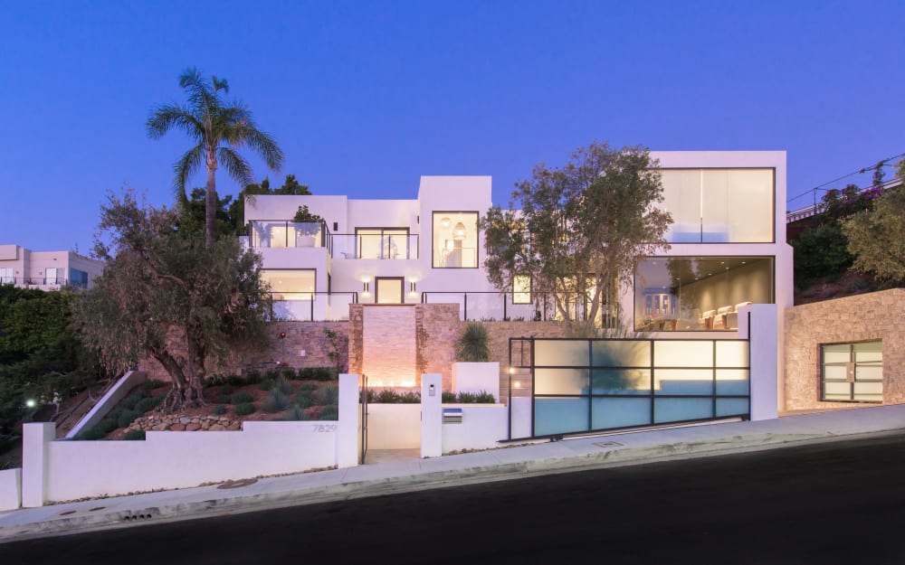 7829 Electra Drive, Los Angeles, CA 90046