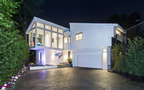 1625 Summitridge Drive, Beverly Hills, CA 90210