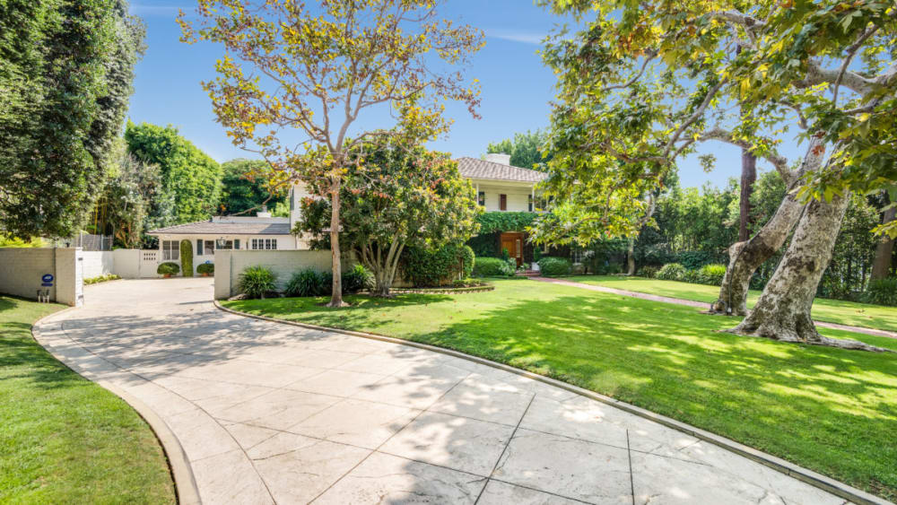 718 North Palm Drive, Beverly Hills, CA 90210