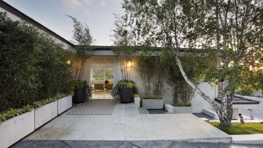 9626 Highridge Drive, Beverly Hills, CA 90210