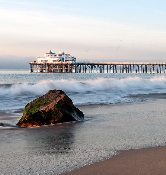 Malibu
