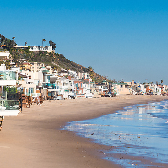 Malibu
