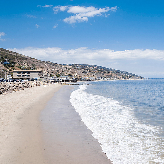 Malibu