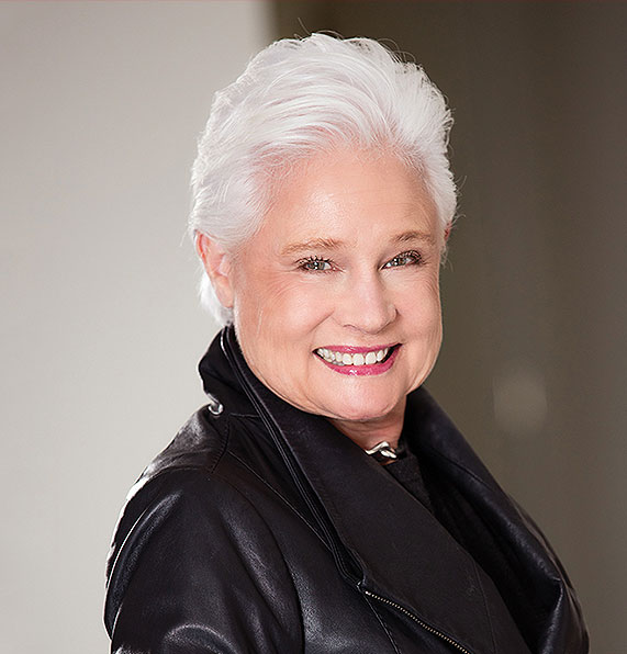 Joyce Rey