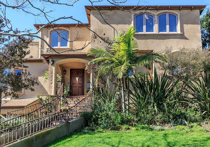 1253 Beverly Green, Beverly Hills, CA 90210