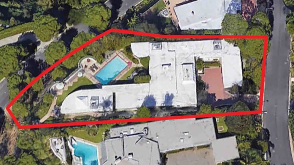 430 Walker Drive, Beverly Hills, CA 90210