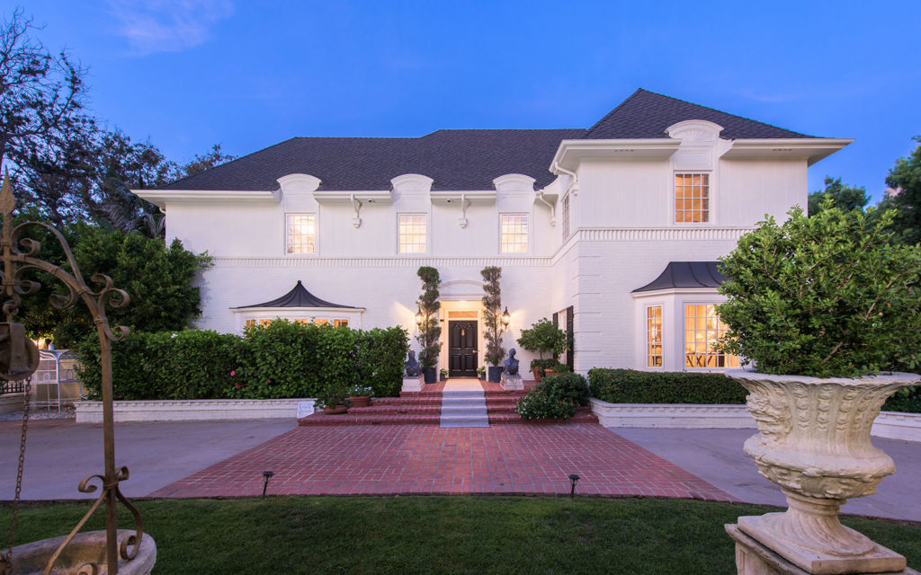 626 N Camden Drive, Beverly Hills, CA 90210