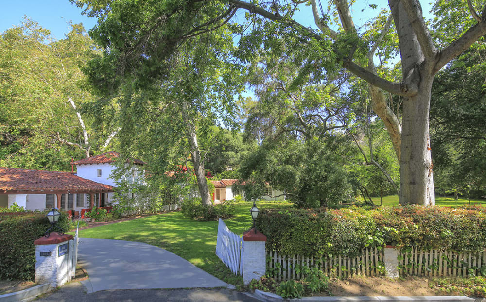 901 Stone Canyon | Bel Air