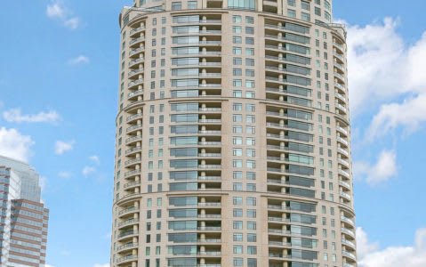 1 West Century Drive, Los Angeles, CA 90067