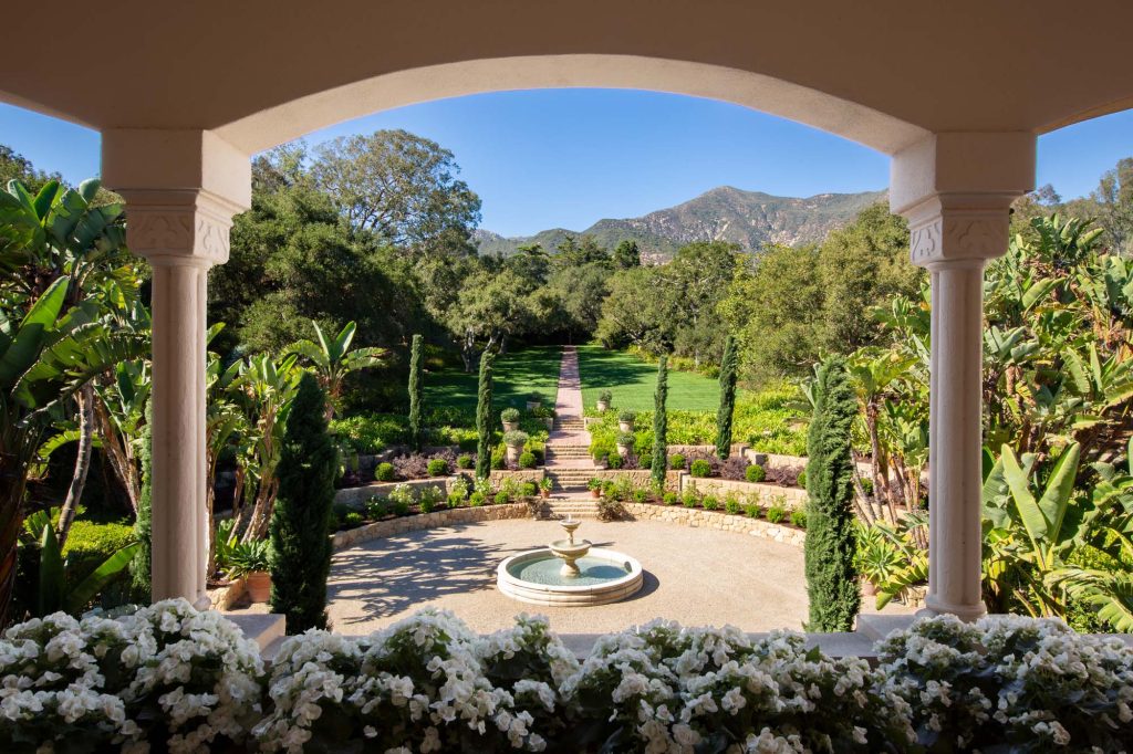 670 Hot Springs Road | Montecito
