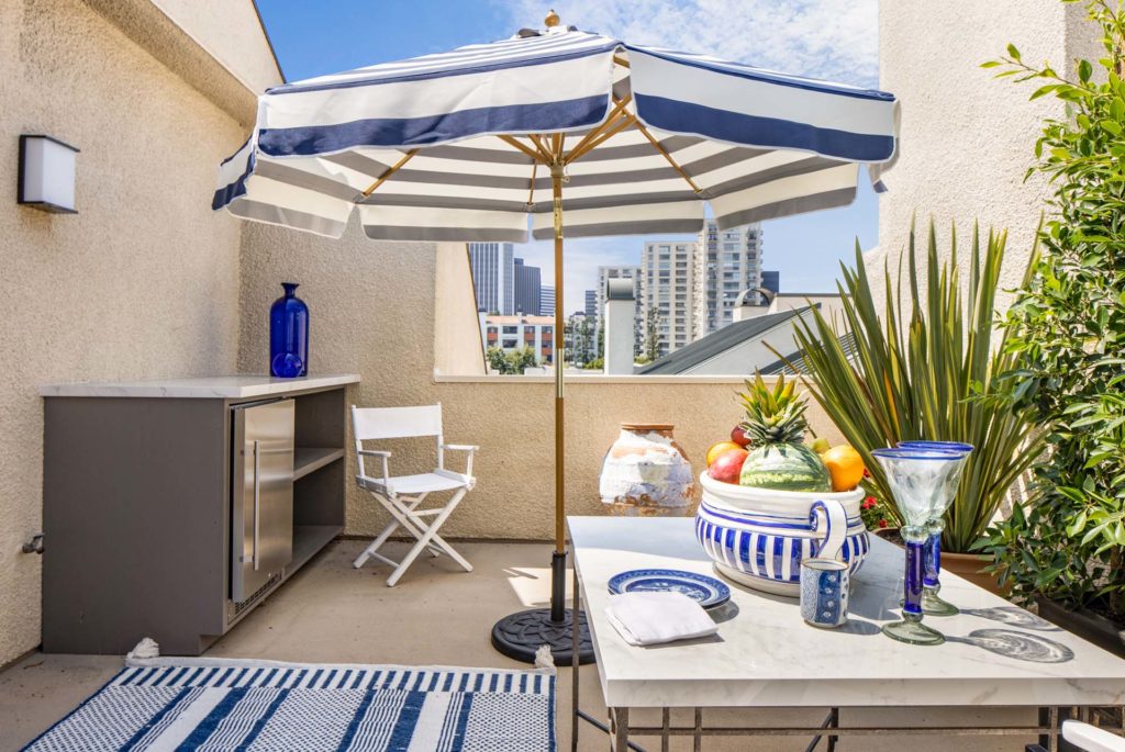 2274 Century Hill | Century City