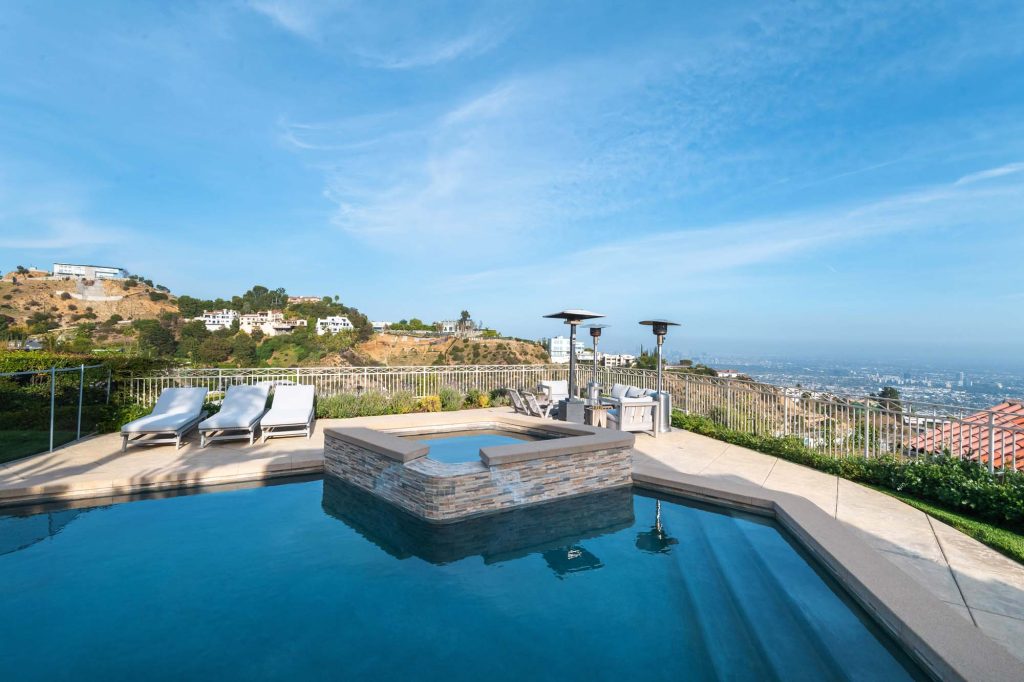 9329 Nightingale Dr | Sunset Strip